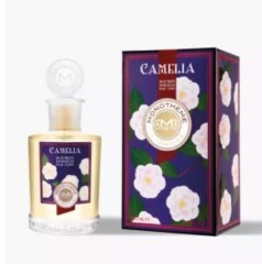 Has anyone got 'Monotheme Camilla/Pomegranate perfumes? (sold in M&S)
