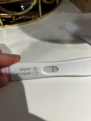 Am I pregnant?