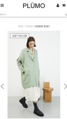 Can we talk about clothing brands and target demographics?  