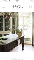 Kitchen layout