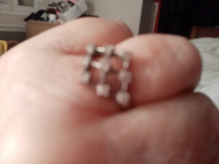 Engagement ring