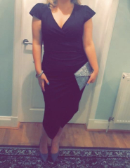To say you can still look okay at 13 stone?
