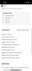 Blood Sugar Diet & Fast 800 Diet Thread 25