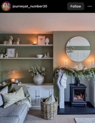 Decorate my lounge