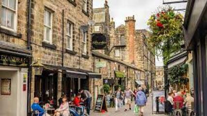 North Yorkshire vs West Sussex