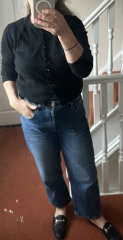 What are you wearing today? Early Spring 2023