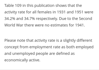 To think that adults are much less resilient than they used to be