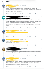 Scotland PIE and LGB research thread