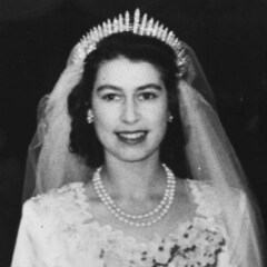 Wessex to Edinburgh: Dukedoms, designers and definitely bling - royal style and beauty 