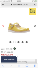 Wish they did these in my size….