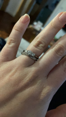 Engagement ring