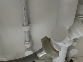 Plumbing Question