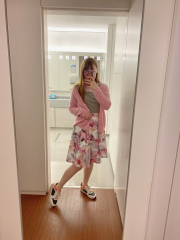What are you wearing today? Early Spring 2023