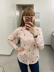 What are you wearing today? Getting ready for Easter 2023