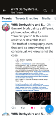 What is feminist porn?