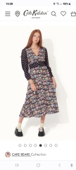 Cath kidston dresses, do people wear these??