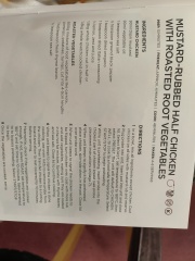 Air fryer for family of 6