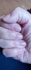 Can anyone recommend a proven nail supplement for very thin brittle nails please?