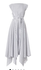 Would this dress be ok for an outdoor summer wedding?