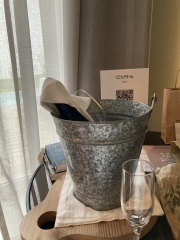 Come and tell me your dull and unexciting news 25: Calmly through the day 