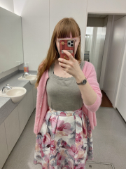 What are you wearing today? Early Spring 2023