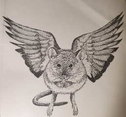 Shameless marketing - would these sell as prints or cards