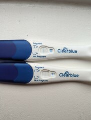 Is this dark enough for 18dpo