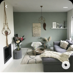 Decorate my lounge