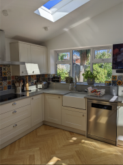 Need inspiration - please will you show me your kitchen? 
