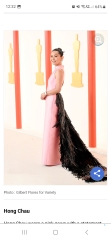 Oscars 2023 Red Carpet- let’s go! 