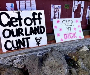 Boycott New Zealand