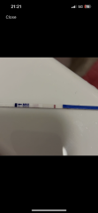 Is this test postive