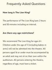 Caba Baba Rave - take your baby to watch nearly naked men in fetish gear