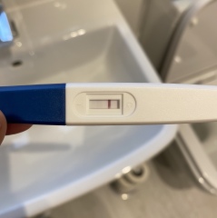 Is this my BFP????
