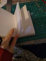 Thread 45 GCSE Covid Cohort - Bunnies bouncing into Spring