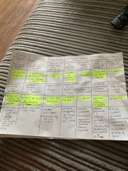 Cannot lose weight. AIBU to not know where I’m going wrong? 