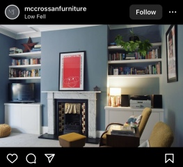 Decorate my lounge
