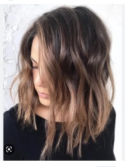 Help with my hair - looks nothing like I asked