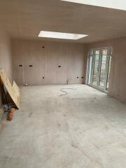 Modular/prefab  extension?