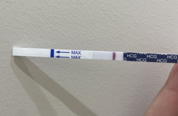 One step sensitive tests