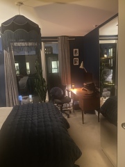Can you advise on what colour carpet
