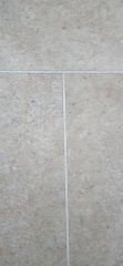 LVT tile effect flooring?