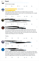 Scotland PIE and LGB research thread