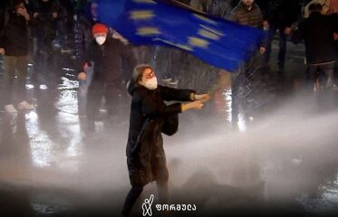 Ukraine Invasion: Part 38