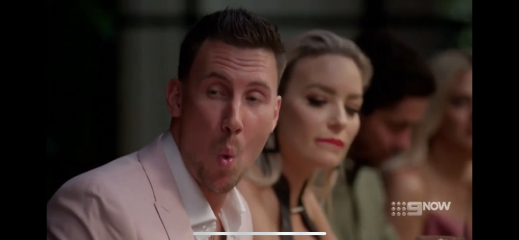 MAFS OZ (spoilers thread)