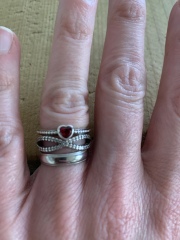 Engagement ring