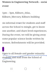 International women's day 