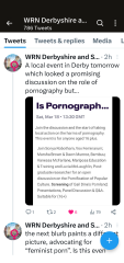 What is feminist porn?