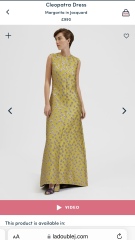 Wedding dress colour