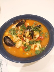 Jan '23 Low Carb Bootcamp - the final weigh-in